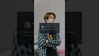 Maaf ya aku suka sama kamu:( #Sungchan#NCTU#NCT