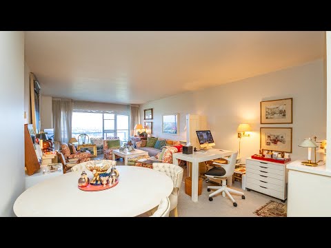 111 Perkins Street 281, Boston, MA home video tour