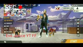 Best Preset Alright Motion Ff Inspiration