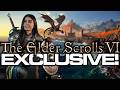 XBOX EXCLUSIVE Elder Scrolls VI COMING SOON Gameplay XBOX EXCLUSIVE Elder Scrolls VI COMING SOON Gameplay
