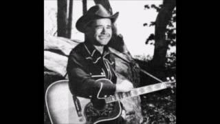 Video thumbnail of "The Drover's Song  ---  Buddy Williams"