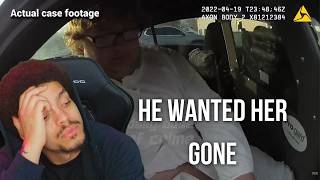 Teen Acts Normal After Burning Grandma Alive REACTION