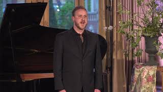 Let Beauty Awake - Julien Van Mellaerts Simon Lepper 2021