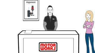 Wheel Alignment Rockville 301-424-2800
