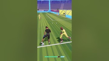 Rainbow Boosting in REMATCH PATCH #3