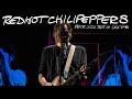 Red Hot Chili Peppers F*ck 2021 Just In Case #45 - Josh Klinghoffer Era Mashup, Live Compilation