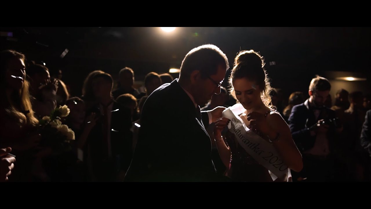 7. 2. 2020 | Maturitní ples gymnázia Jana Amose Komenského