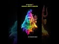 Shiv 🔥 Like share Comment #shorts #shiv