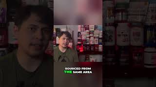 Promix vs NorCal: Cheaper Protein, Dangerous Truths? #shorts