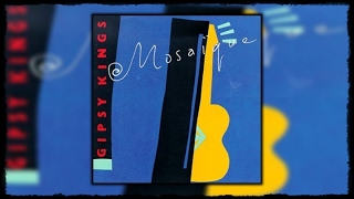 Gipsy Kings - Mosaique [US] (Audio CD)
