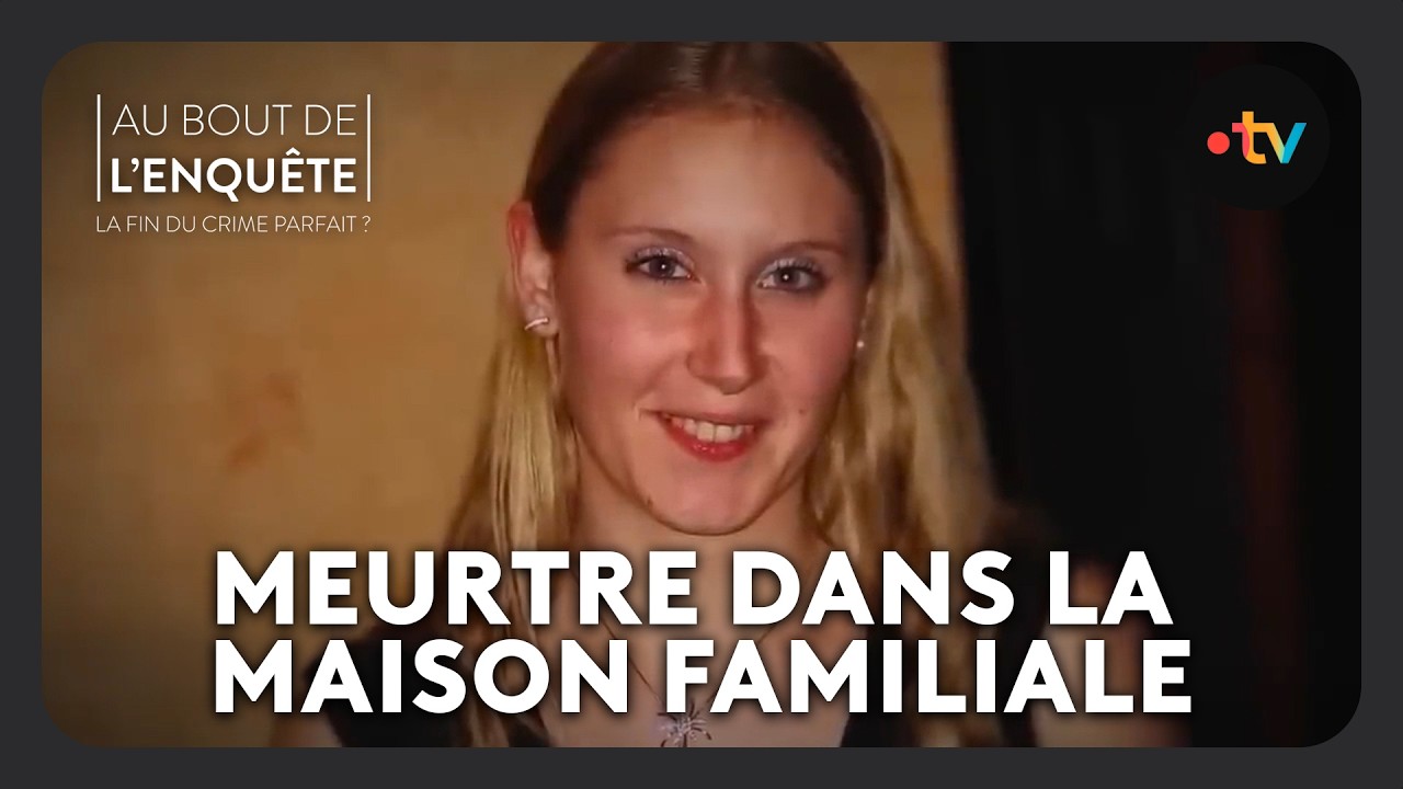 Affaire Marine Boisseranc – Au bout de l&rsquo;enquête
