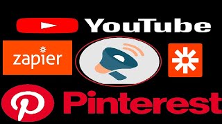 How To Automatically Post Youtube Videos To Pinterest - Auto Post Your Youtube Videos On Pinterest