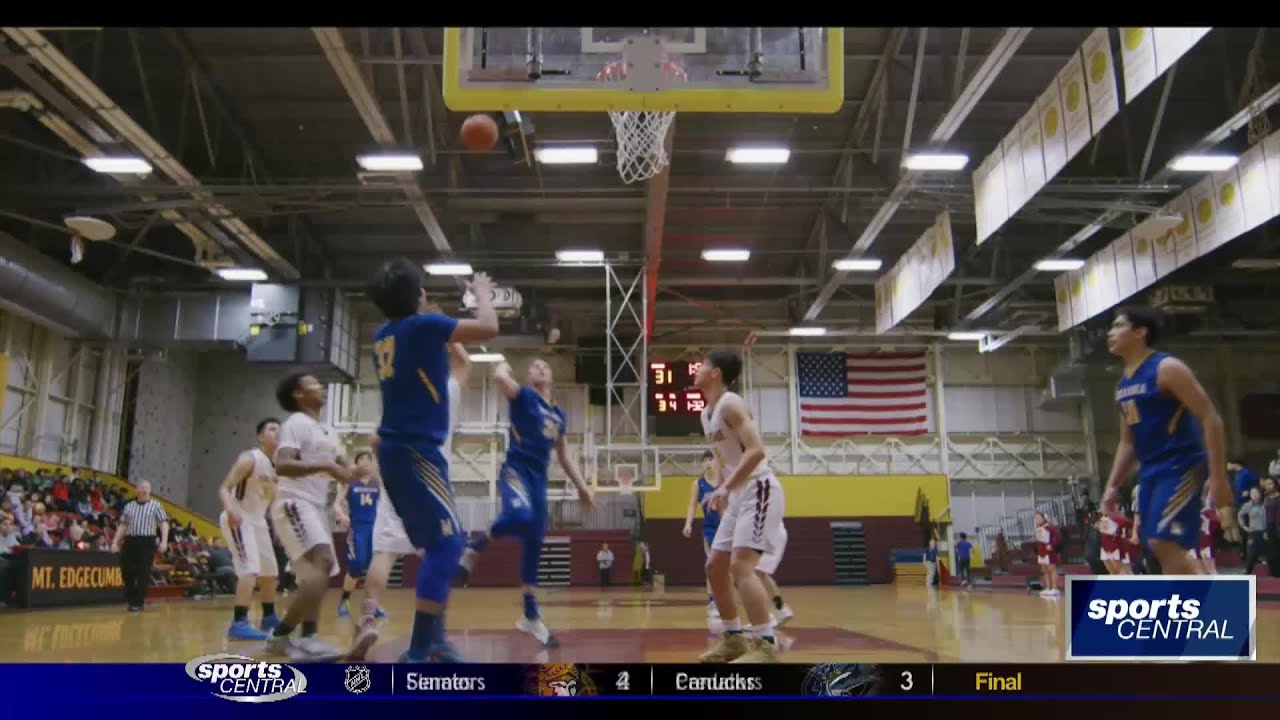 "Alaskan Nets" Details Basketball Life in Remote Town