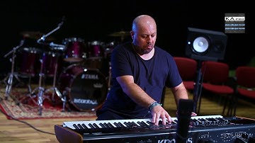 #2 KApro Epic Composer Private Collection - Raul Kusak