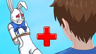 Vanessa Gregory ??? Fnaf Animation Part 3