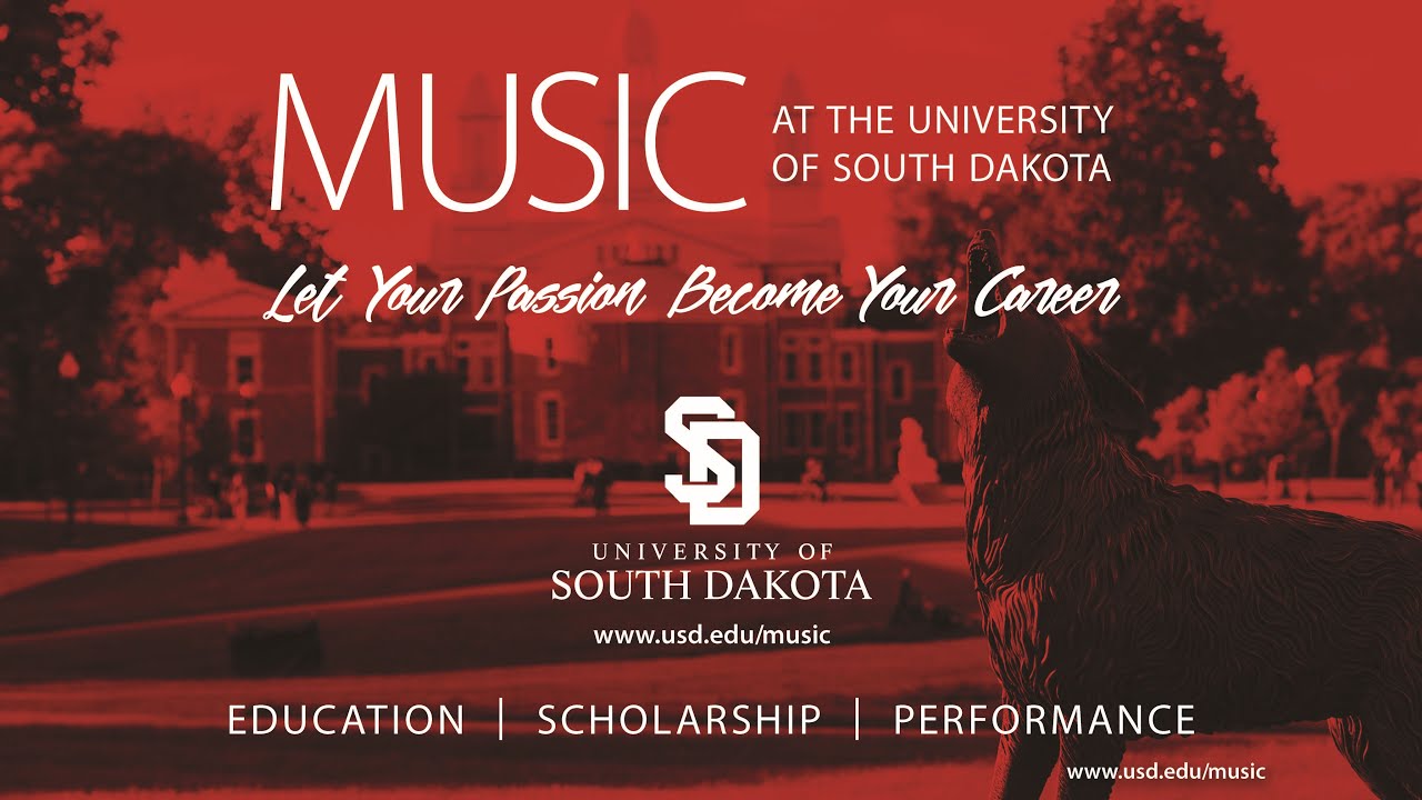 USD Symphony Orchestra Concert