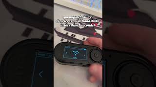 T-Embed cc1101 plus Wifi Handshake #ethicalhacking #cybersecurity #pentesting #techtok #flipperzero