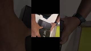 Part 1 [Realme GT 7T 5g] #preformance #snapdragon8gen3 #unboxing #contentcreator #shorts #viral