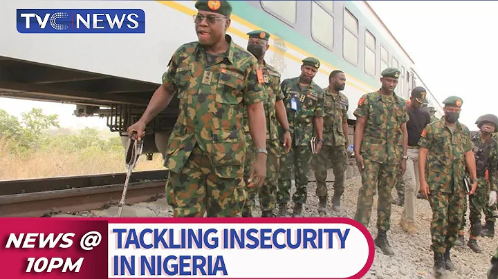 Expert Task Next Administration on Tackling Insecurity