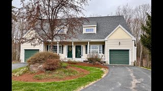 12 Arrow Lane video tour