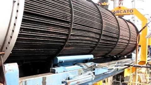 ESTRATTORE AEREO / AERIAL BUNDLE EXTRACTOR