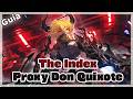 NECESITAS a The Index Don en tu cuenta? | Limbus Company