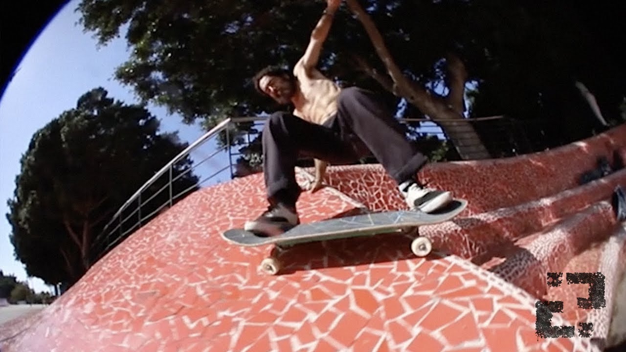 Sin Ollie 8