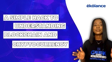 Introduction to Blockchain Technology and Cryptocurrency Basics | Beginner