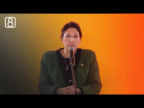 „შინ მომავლისთვის“ — პროექტების პრეზენტაცია და დაჯილდოების ცერემონია