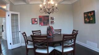 Creekside Estates Show Home Virtual Tour