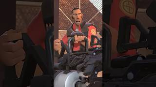 Most normal custom server 💀 #teamfortress2 #tf2
