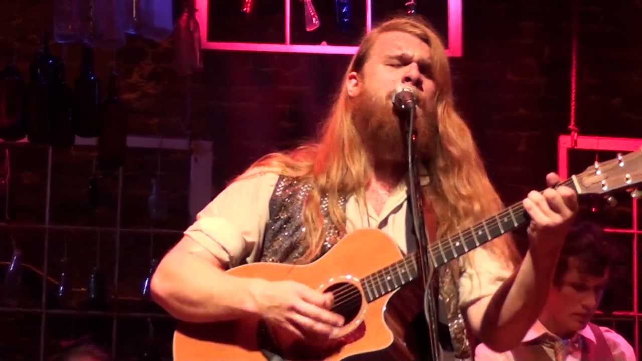 The Last Bison - Iscariot