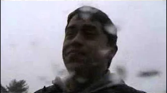 Hurricane sandy
