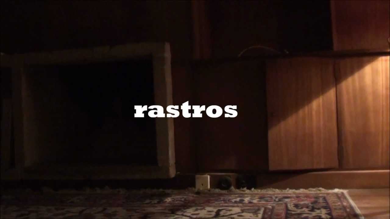 rastros - kronopio films