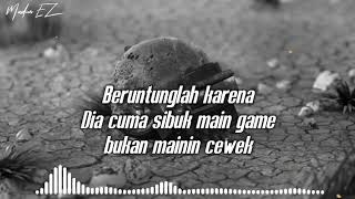 Story WA Seorang Cowok Gamers || Keren, Buat Para Gamers Indonesia.!!
