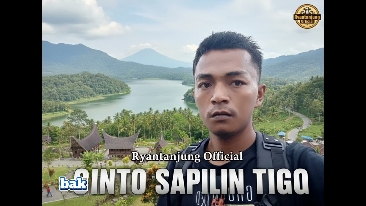 #Ryantanjung