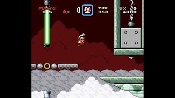 CLDC 2020 - Sixcorby - The Storm Conductor