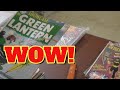 Unboxing a $20K Comic Book Collection 1 of 13 Showcase 22, Detective Comics 359 SellMyComicBooks.com