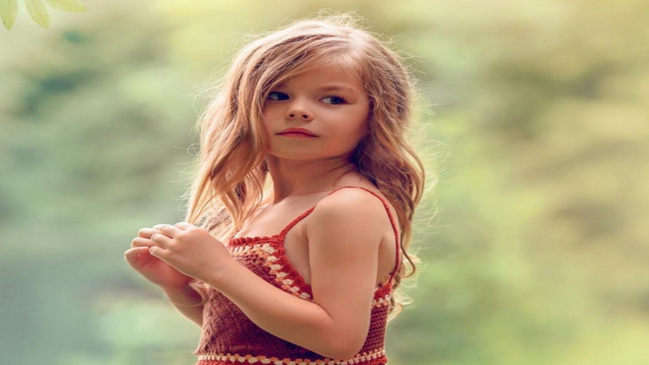 Six-year-old Russian girl named ‘most beautiful in the world’