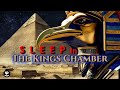 Journey Through The Kings Chamber Portal 117Hz mp3