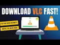 How to Download & Install VLC Media Player on PC for Free (2026 Step-by-Step)