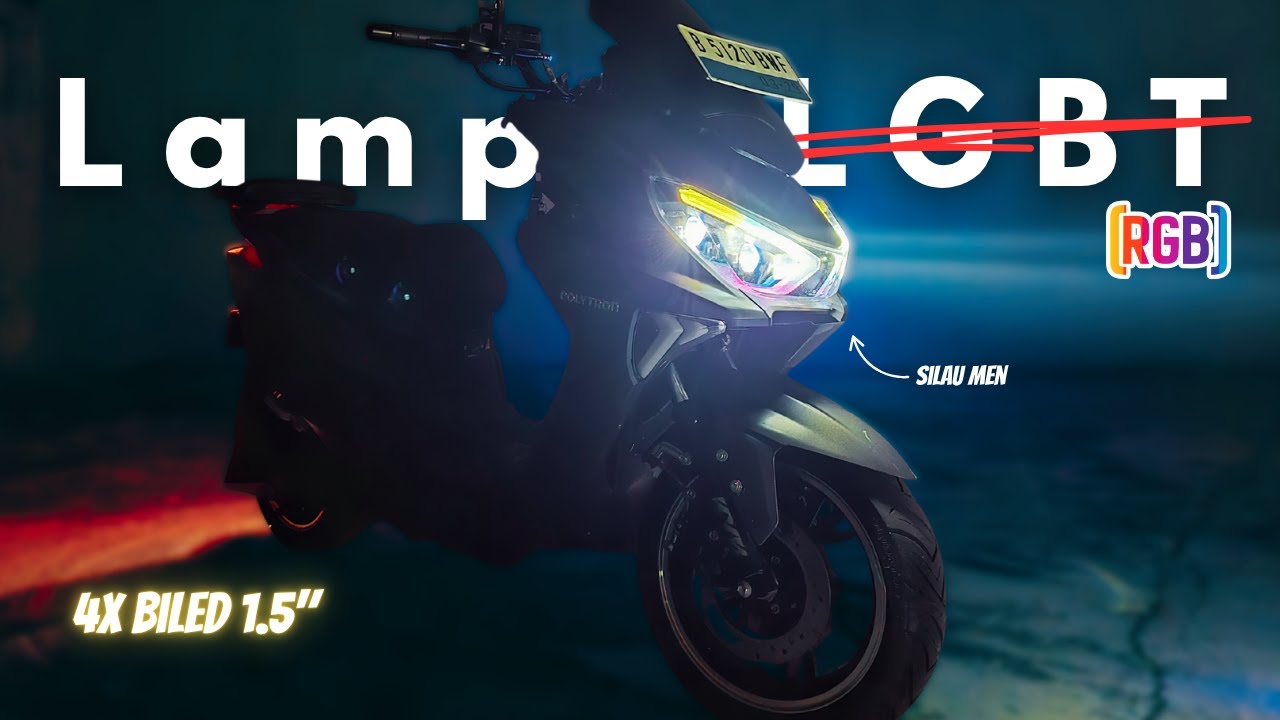 Review BILED Matrix 1.5