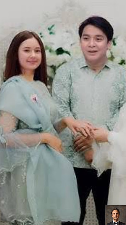 Diam-diam Nikah, Billy Syahputra Resmi Jadi Suami Vika Kolesnaya di Belarus!