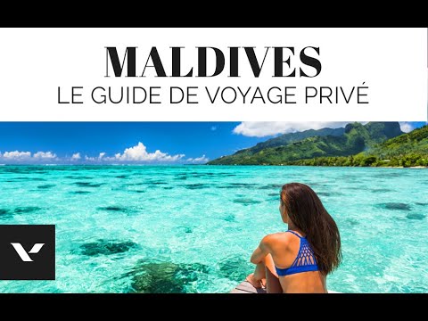 Vidéo: Le top 11 des choses à faire aux Maldives