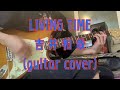 LIVING TIME/吉井和哉 【ギター】【弾いてみた】【ギターコピー】【ギターカバー】【guitar copy】【guitar cover】