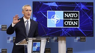 L’OTAN va compter un membre de plus : la Finlande