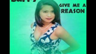 Download Lagu buffy - Give me a reason. latin freestyle MP3