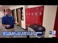 Katy ISD turns to robots to fill custodian shortage