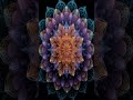 Breathe with Fractals: A 3-Minute Mindful Meditation #transcendentalmeditation #meditateandrelax 3