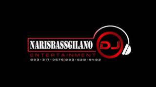 BassBeat Revolution™-Spesial BassGilano